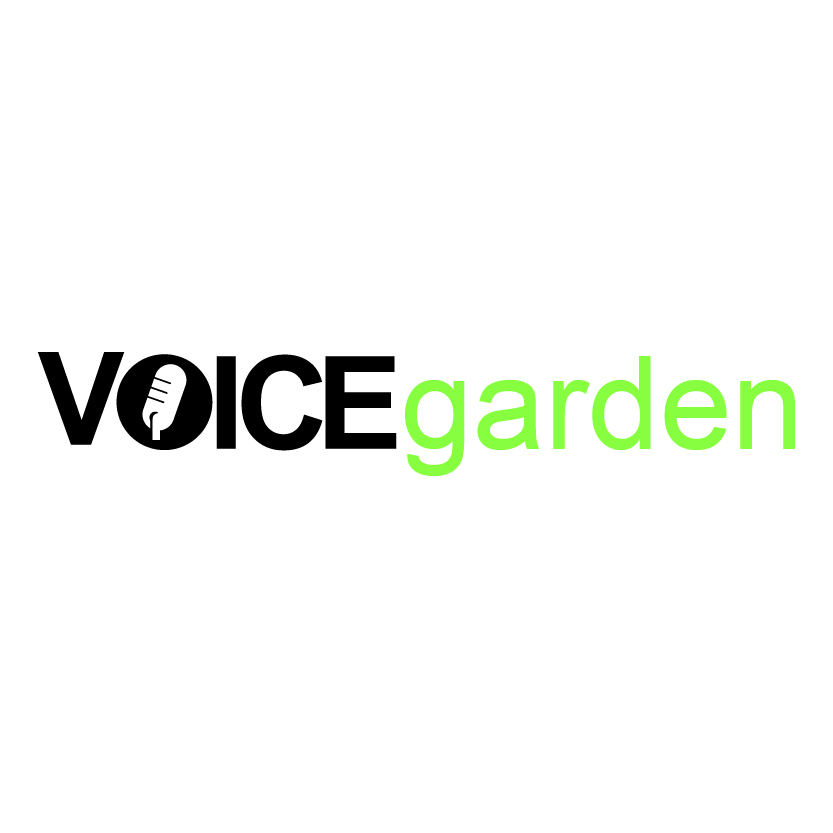 Diseño de Logo por Zarna... para Voicegarden | Diseño #21947015