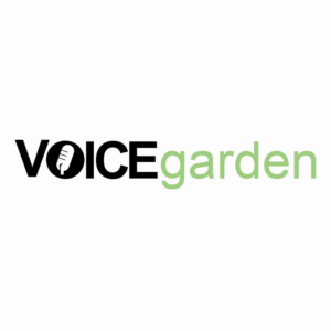 Logo-Design von Zarna... für Voicegarden | Design #21947015