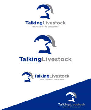 Logo Design by StudioD™ for DJ Scammell | Design: #21947219