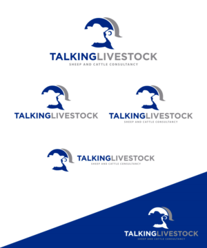 Logo Design by StudioD™ for DJ Scammell | Design: #21956105