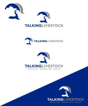 Logo Design by StudioD™ for DJ Scammell | Design: #22030230