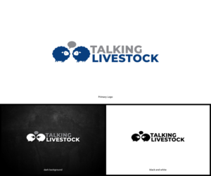 Logo Design by MoonFeather for DJ Scammell | Design #21949411