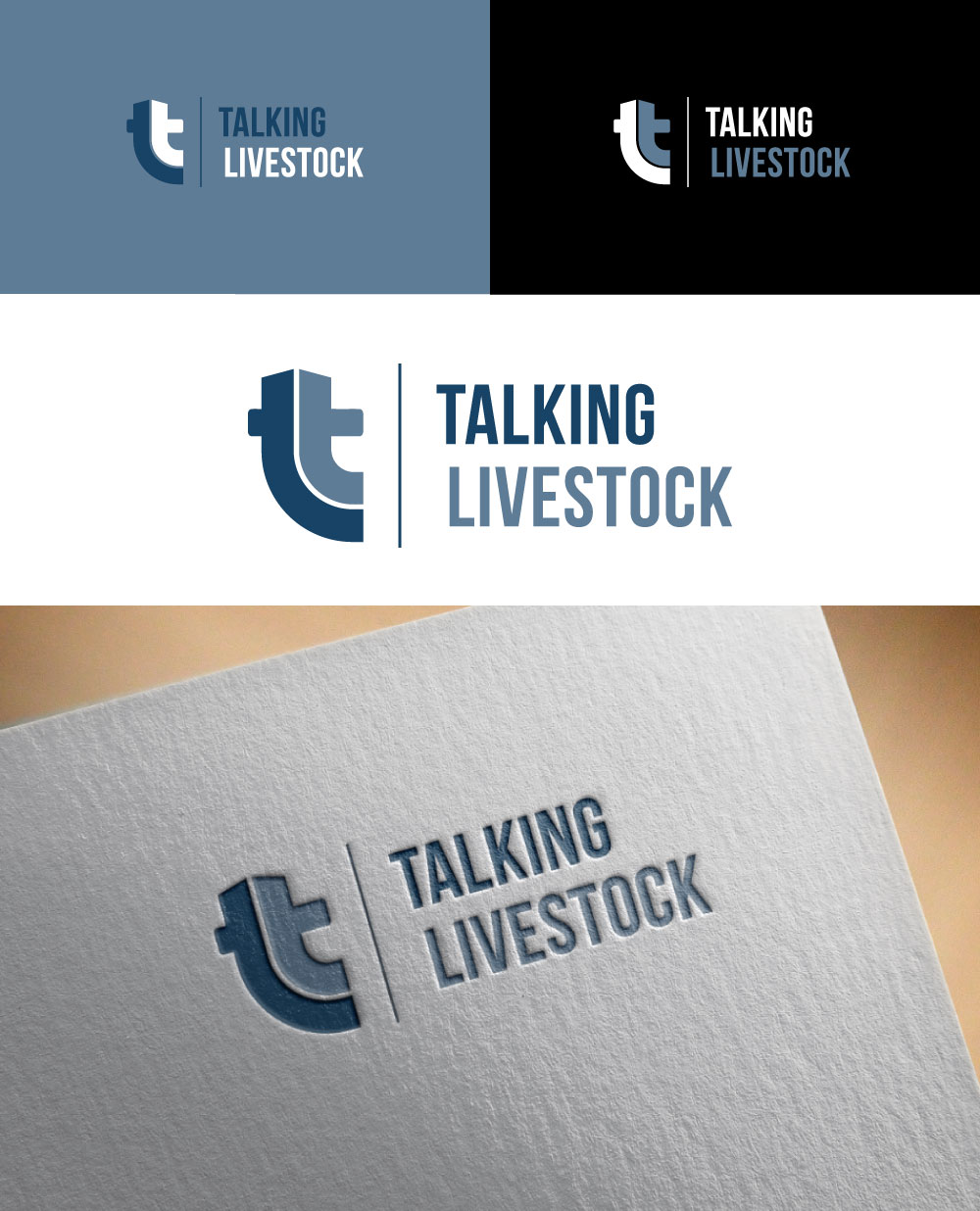 Logo Design by Ash_king for DJ Scammell | Design #21954427