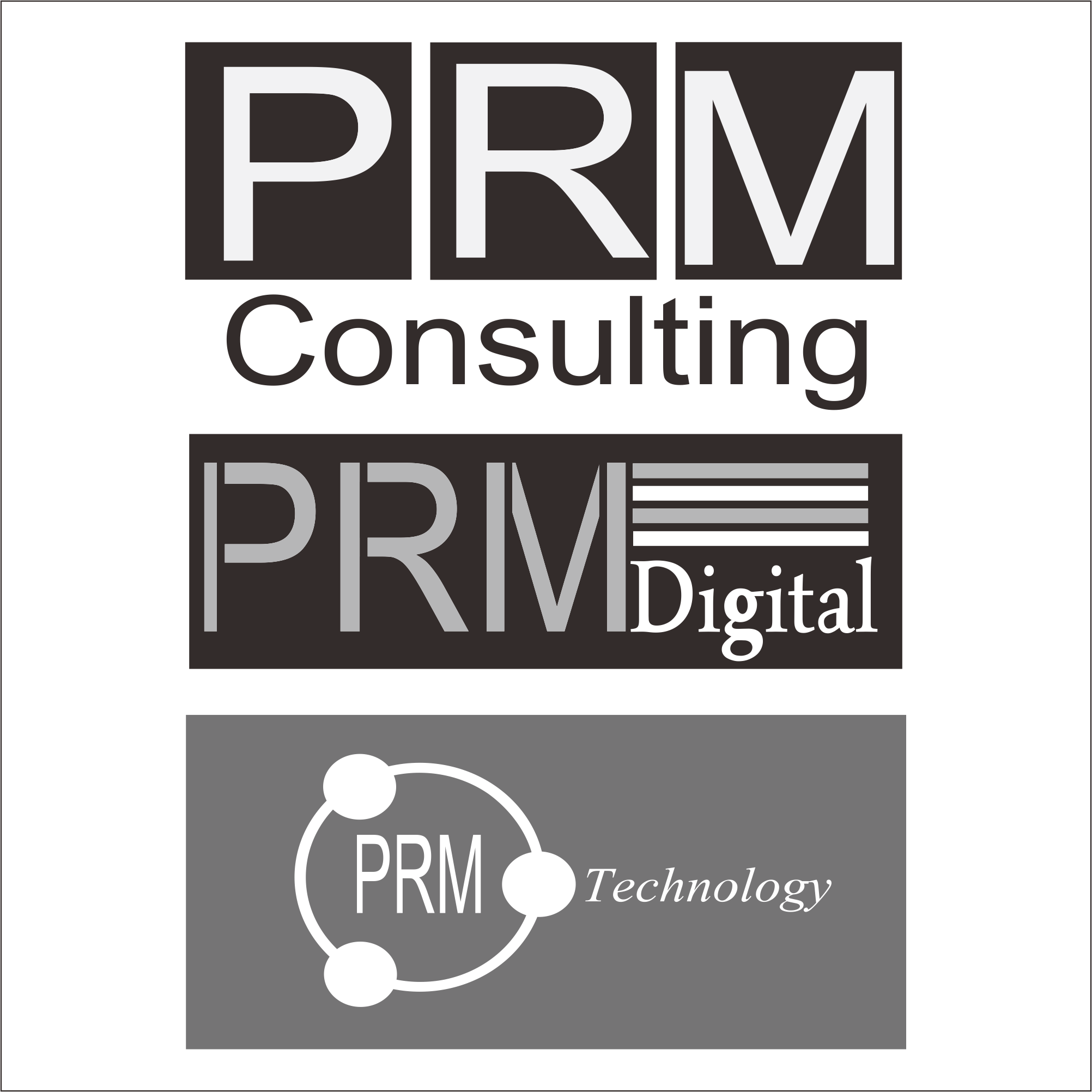 Diseño de Logo por Budhy para PMR Consulting Pty Ltd | Diseño #22277486