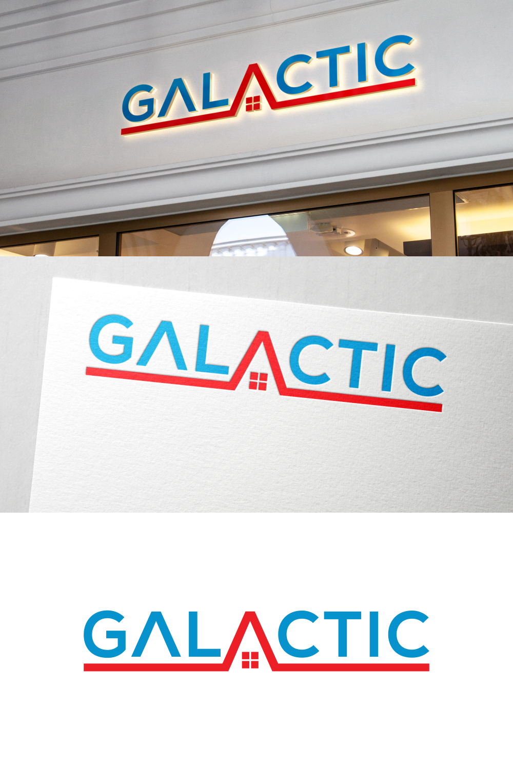 Logo Design by untung bertubi-tubi for this project | Design #21952221