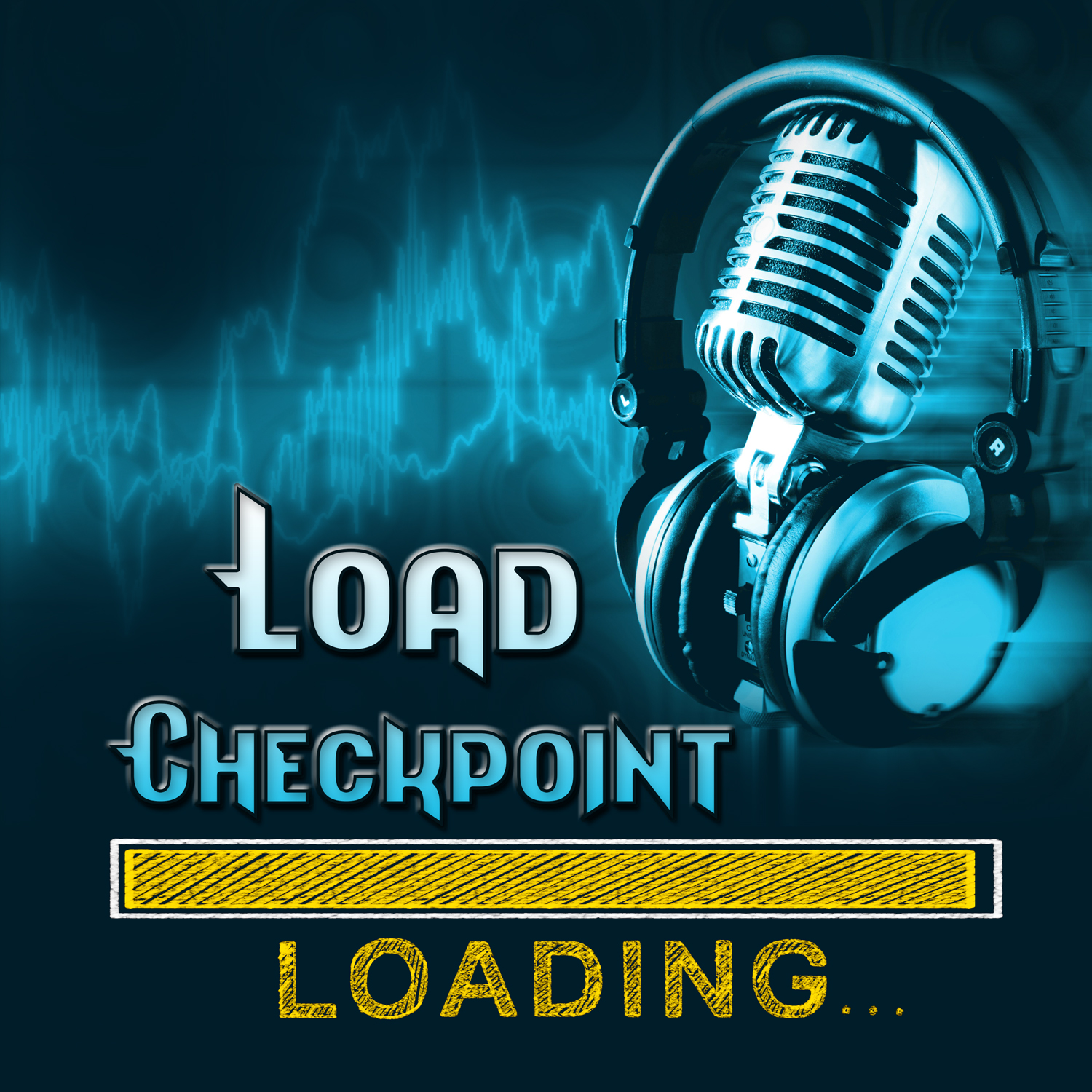 Podcast Design by uk for this project | Design #21950271