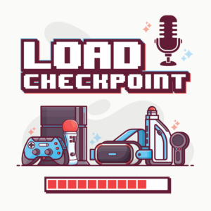 Deutscher Gaming-Podcast braucht ein Podcast-Cover | Podcast-Design von Gohsantosa