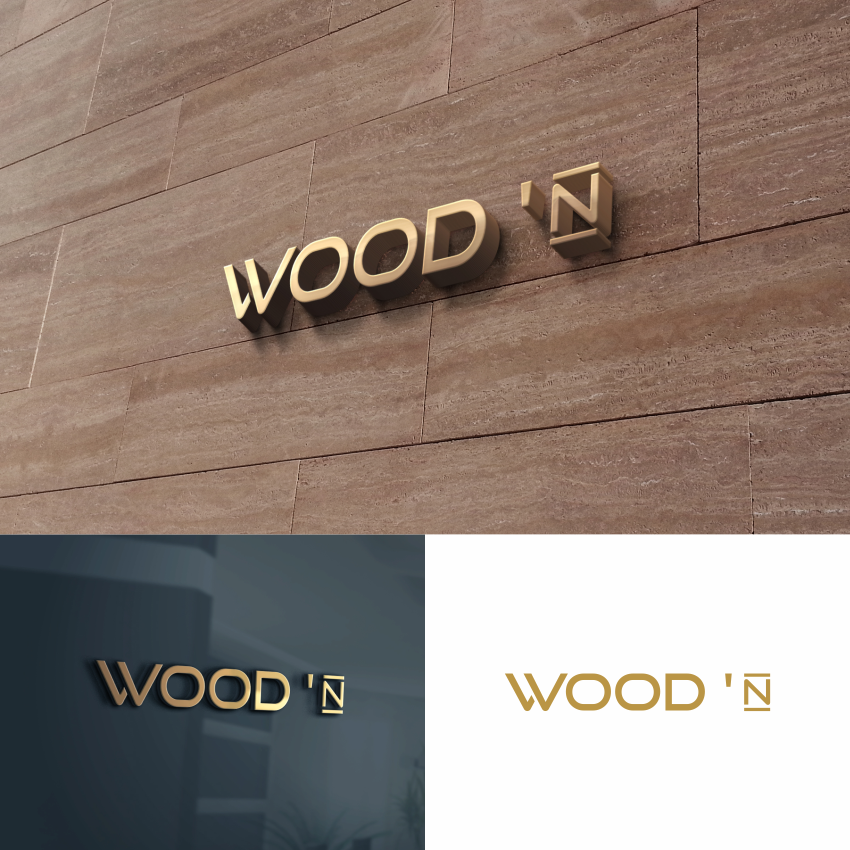 Logo Design by aqilazhifara for this project | Design #21953264