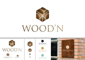 Logo Design by josue dersoir
