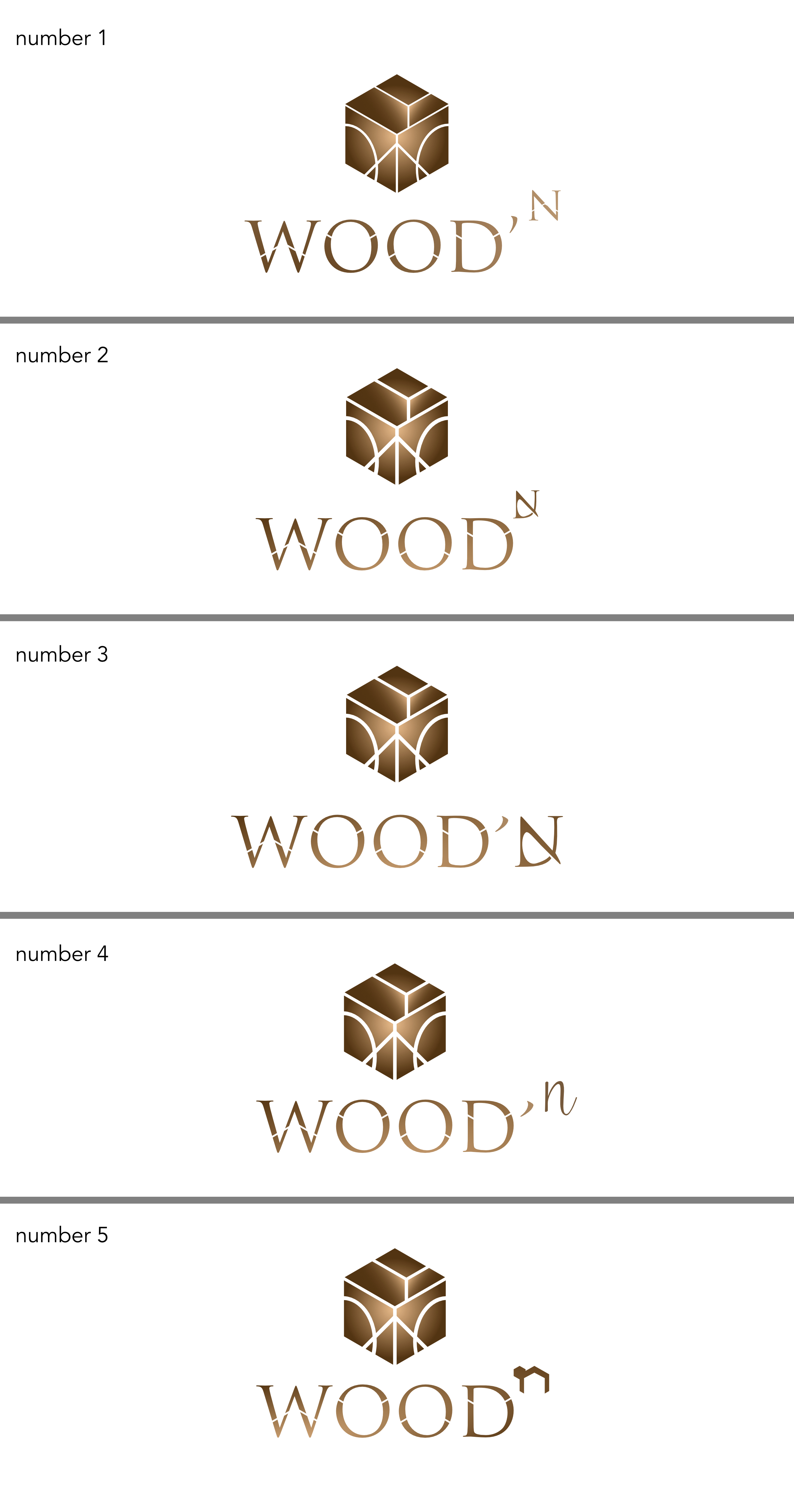 Logo Design by josue dersoir for this project | Design #22019118