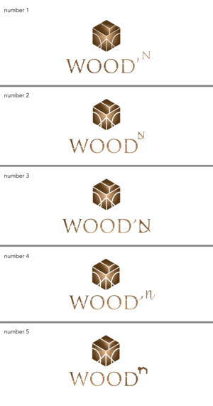 Logo Design by josue dersoir for this project | Design: #22019118