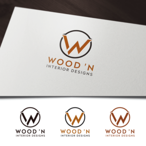 Logo Design by WooW Designs for this project | Design: #22002612