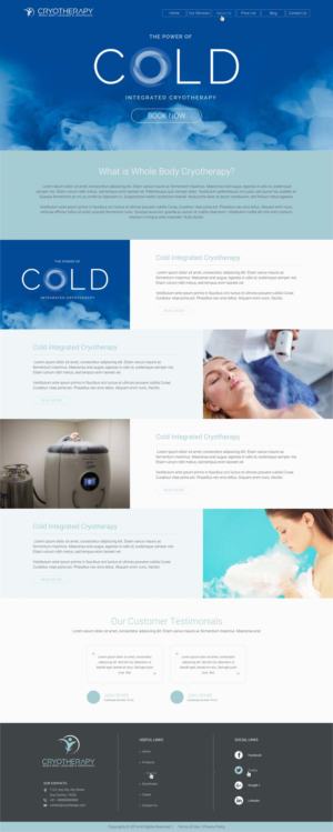 Web Design par INDIAN_Ashok pour Peace in a Pod | Design : #21954037