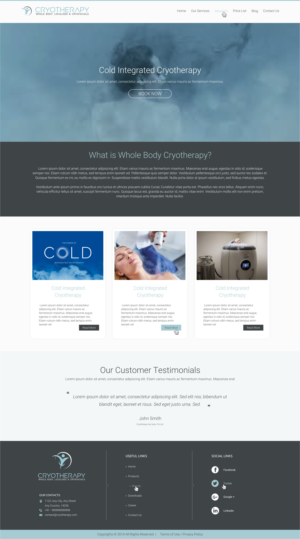 Web Design par INDIAN_Ashok pour Peace in a Pod | Design : #21954368