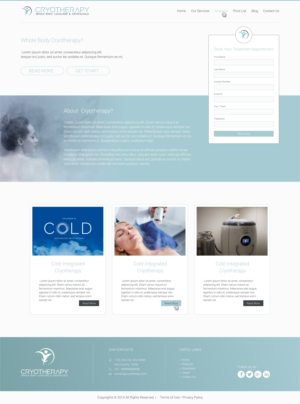 Web Design par INDIAN_Ashok pour Peace in a Pod | Design : #21954840