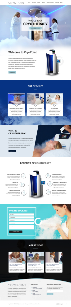 Web Design par pb pour Peace in a Pod | Design : #21958950