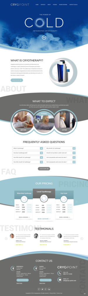 Web Design par pb pour Peace in a Pod | Design : #21958951