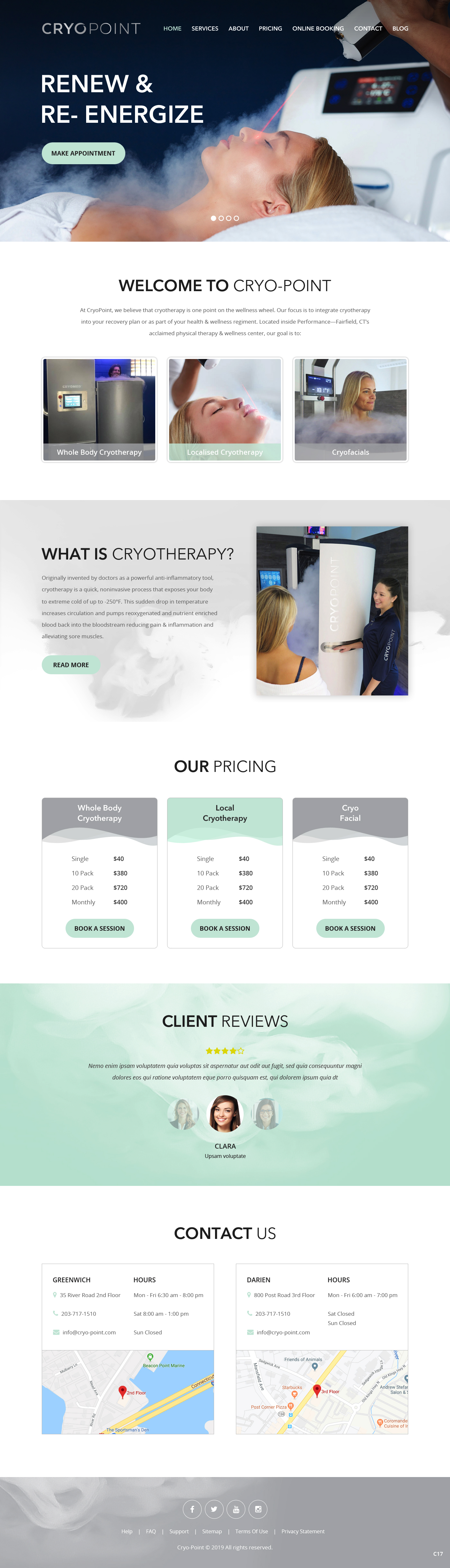 Web Design par pb pour Peace in a Pod | Design #21958953