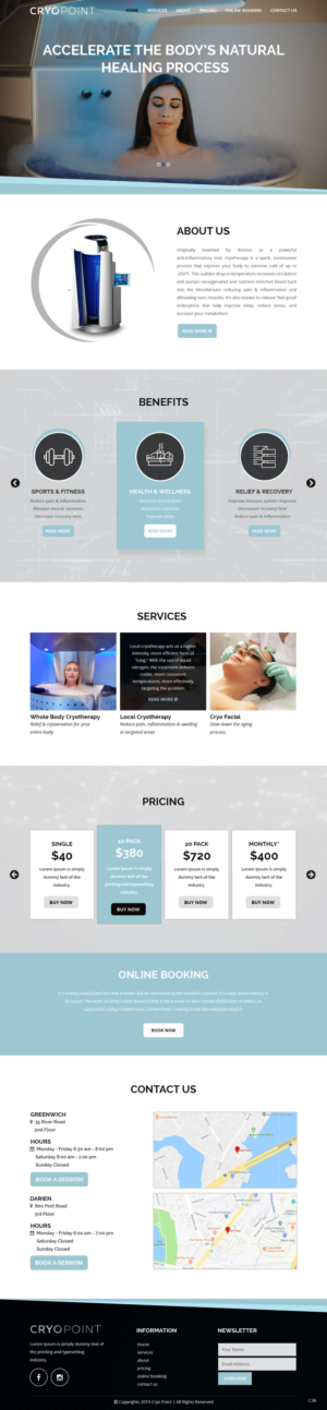 Web Design par pb pour Peace in a Pod | Design : #21958962