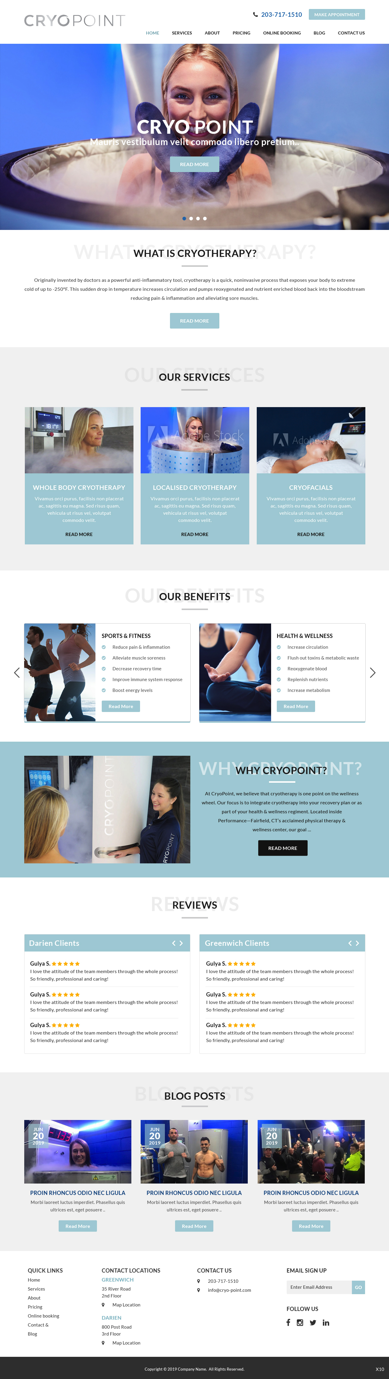 Web Design by pb for Peace in a Pod | Design #21958975