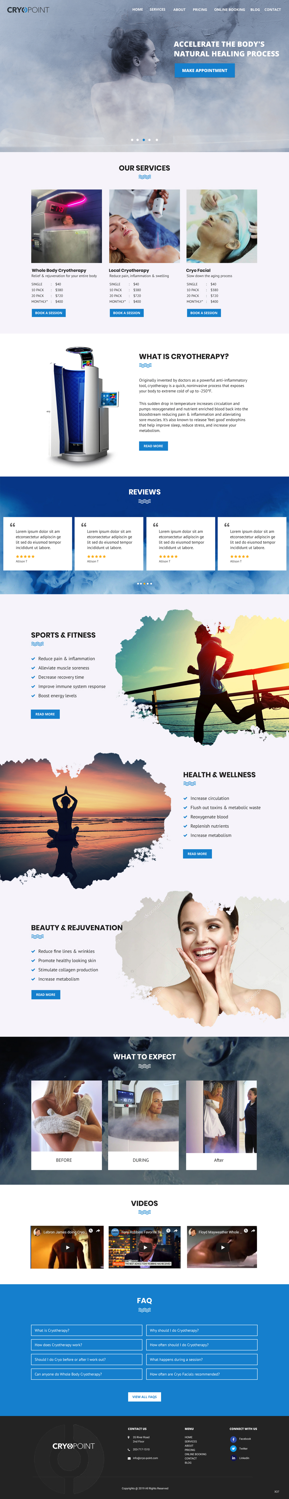 Web-Design von pb für Peace in a Pod | Design #21958977