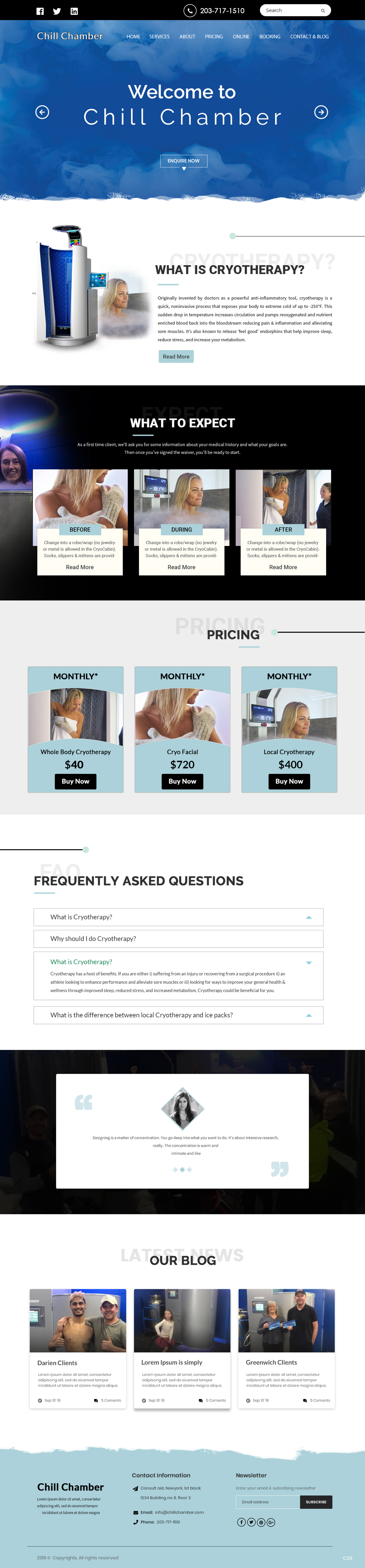 Web Design par pb pour Peace in a Pod | Design #22051057