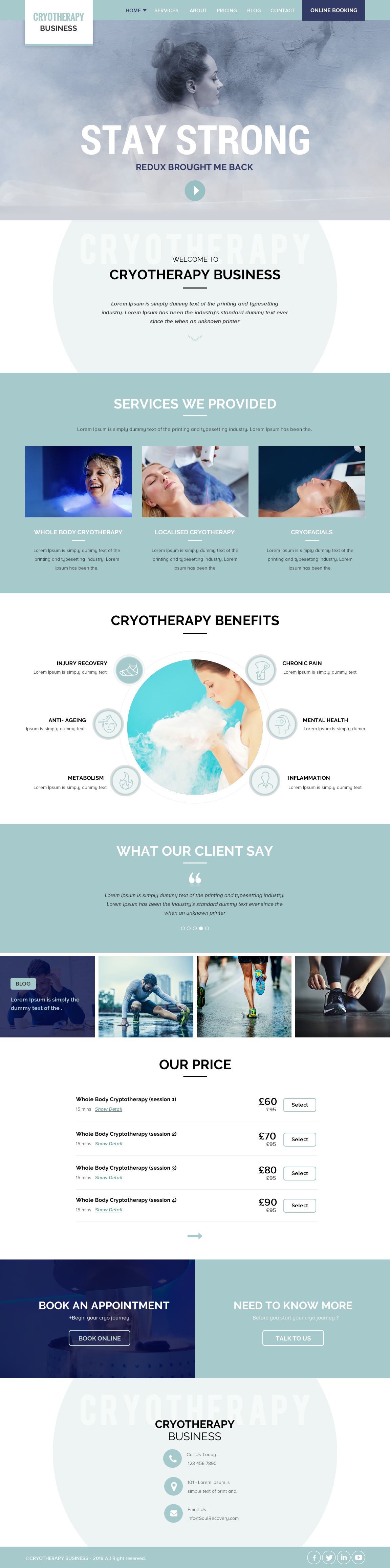 Web Design par rightway pour Peace in a Pod | Design #21958777
