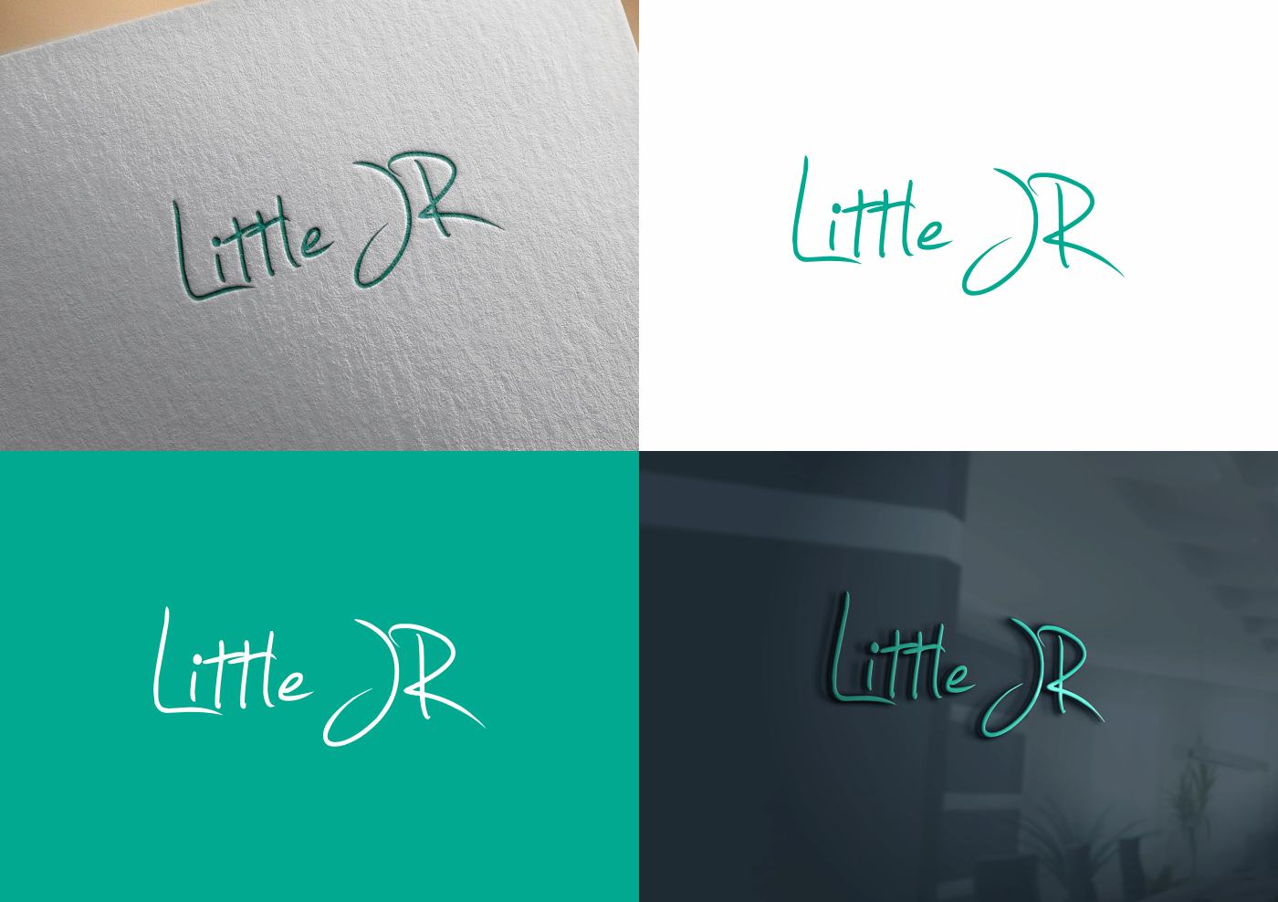 Logo Design by aqilazhifara for this project | Design #21952954