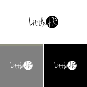 Little JR | Logo Design by 92logo