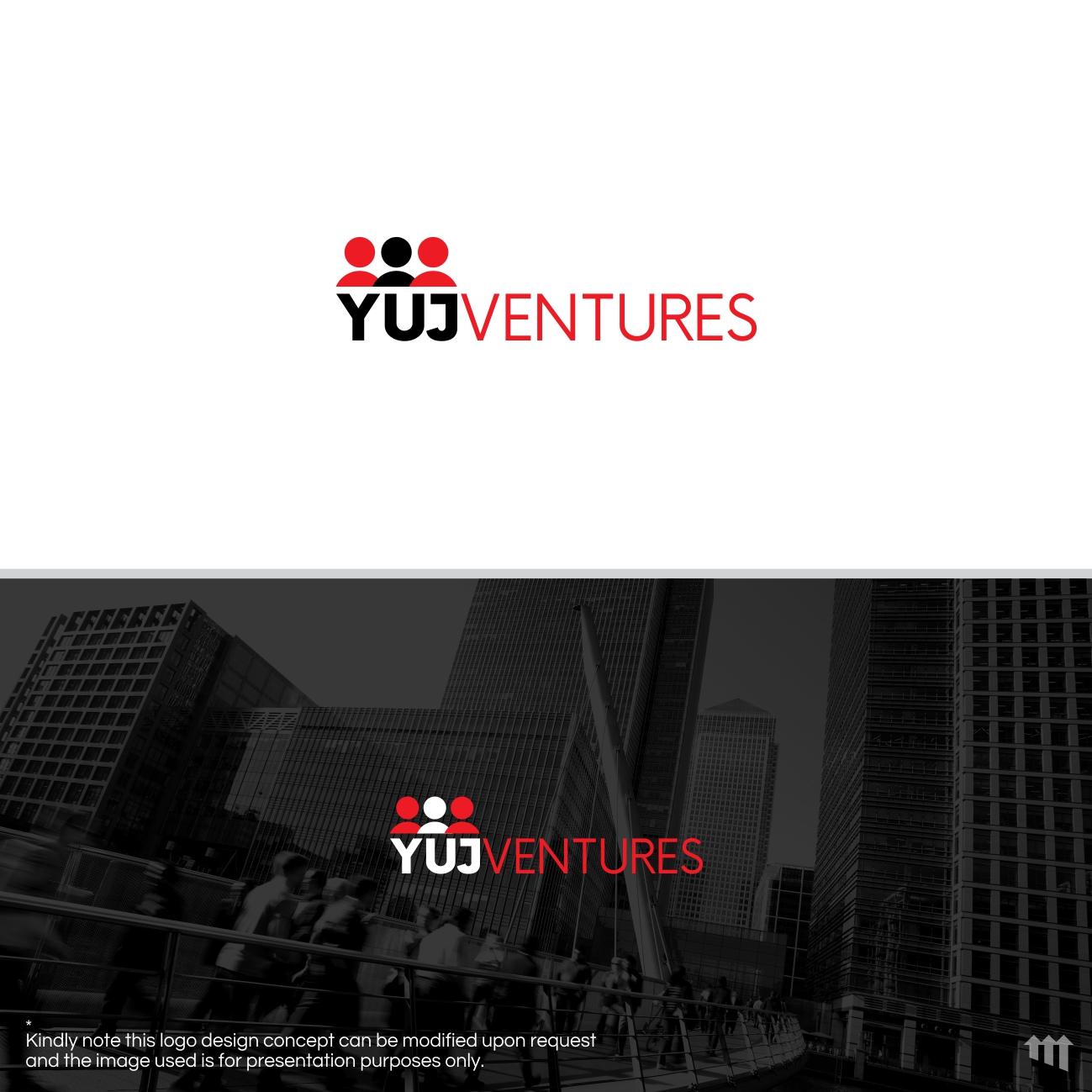 Logo Design by MBARO for this project | Design #22078450