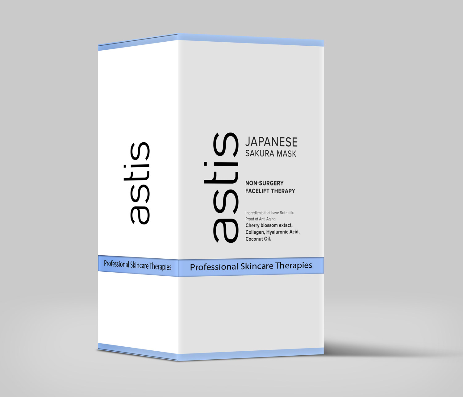 Packaging Design by Petter Goms for this project | Design #21979512