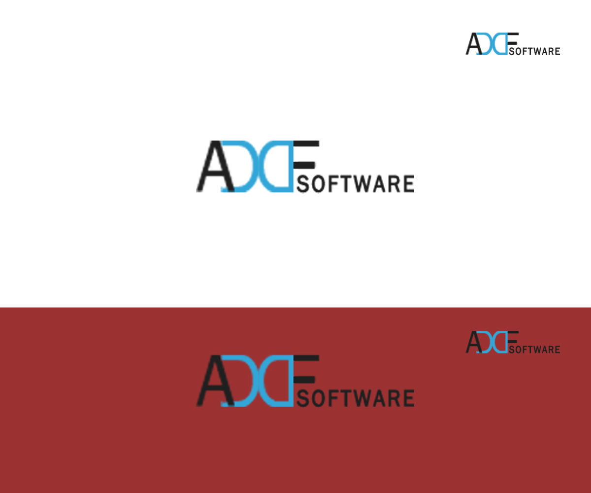 Logo Design by LJ Creation for AD Websys SPRL | Design #21997261