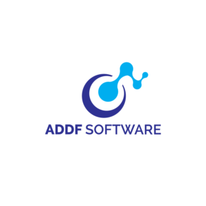 ADDF Software | Logo Design by rozT