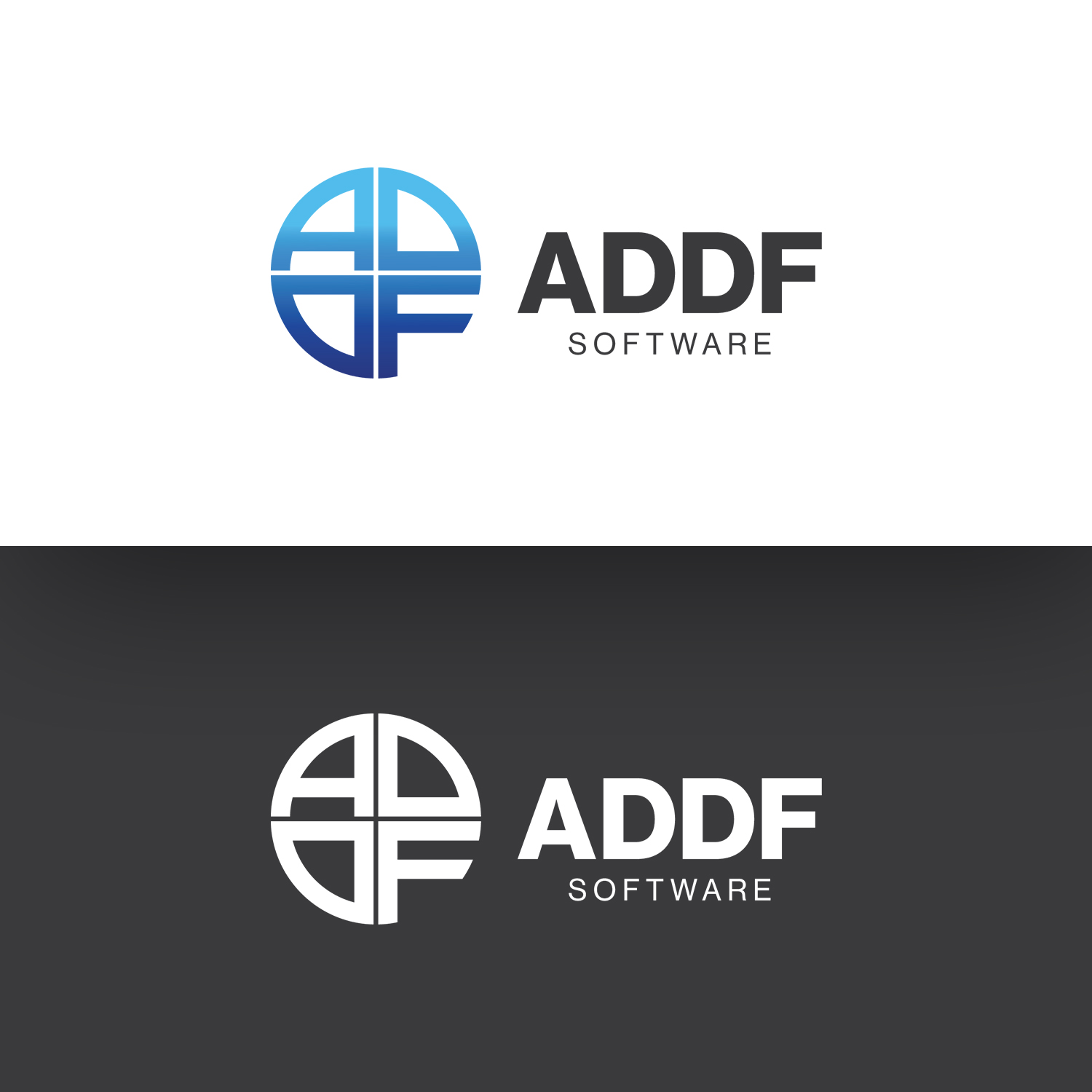 Diseño de Logo por yhutomo para AD Websys SPRL | Diseño #21950264