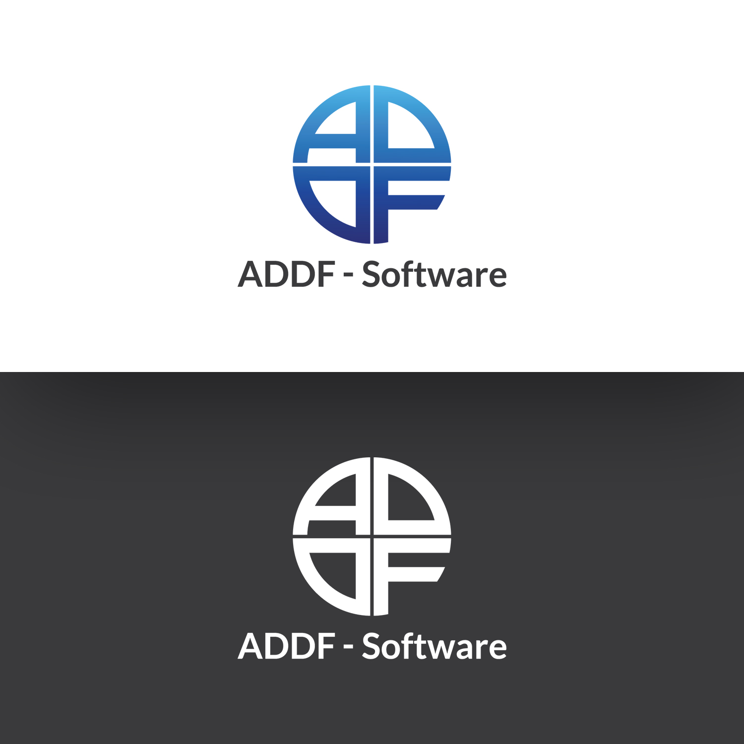 Diseño de Logo por yhutomo para AD Websys SPRL | Diseño #21957999