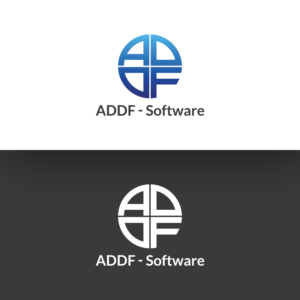Logo Design by yhutomo for AD Websys SPRL | Design: #21957999