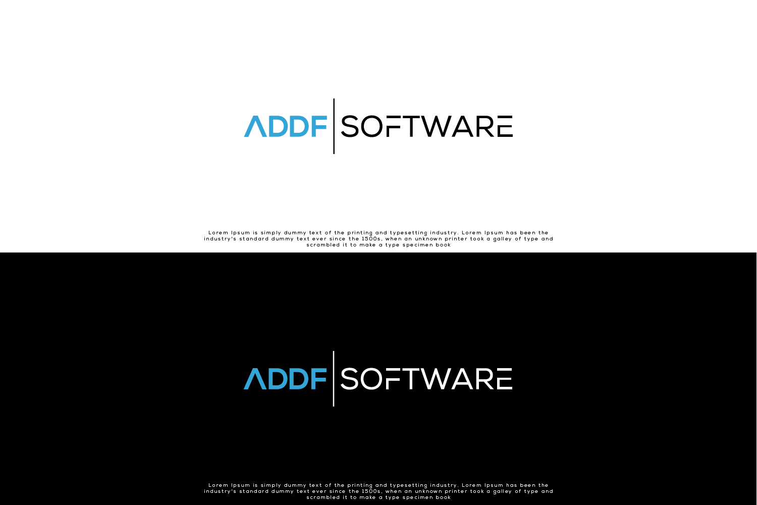 Logo Design by bejoborn1 for AD Websys SPRL | Design #21954524