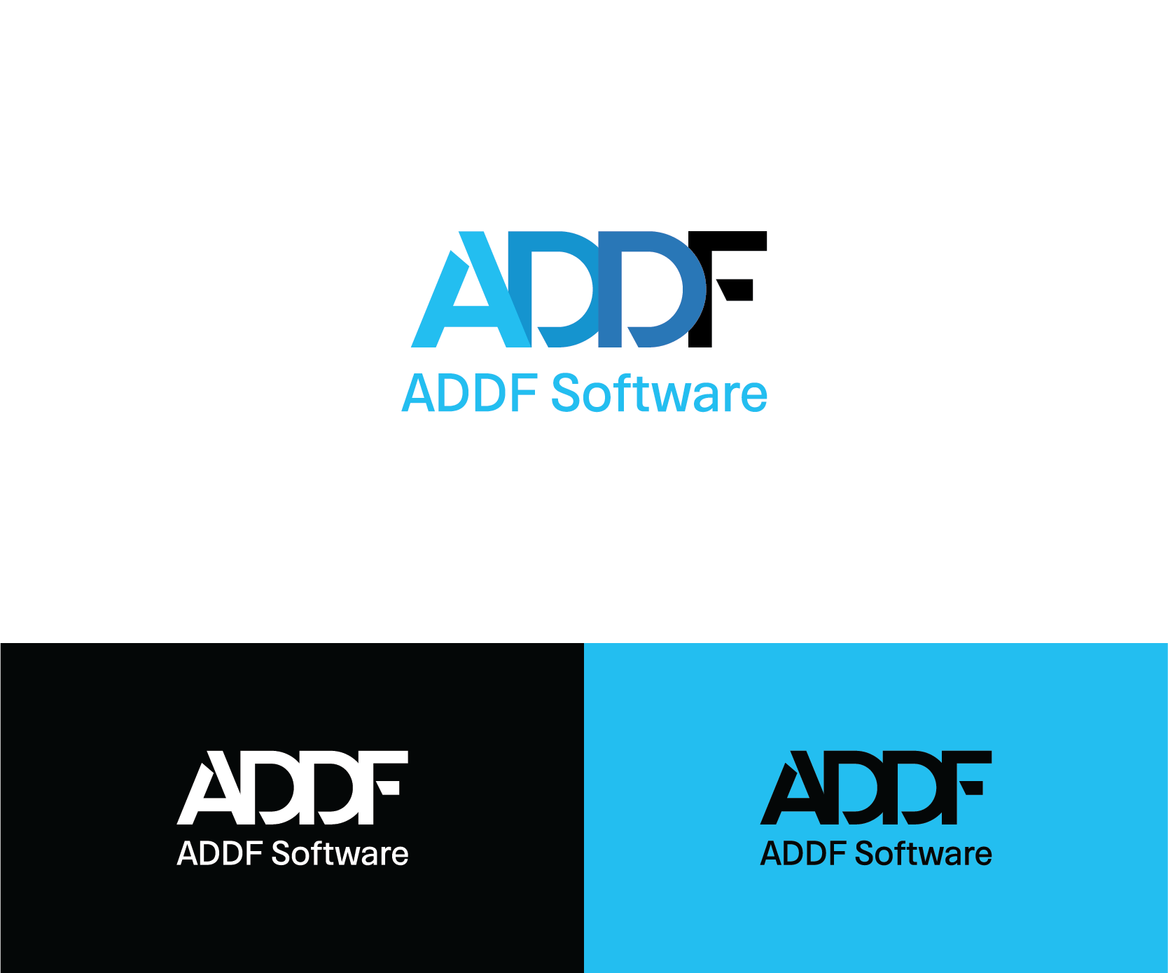 Logo Design by Umairgh for AD Websys SPRL | Design #21997481