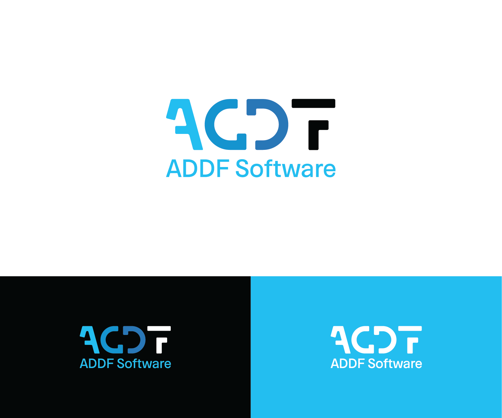 Logo Design by Umairgh for AD Websys SPRL | Design #21997482