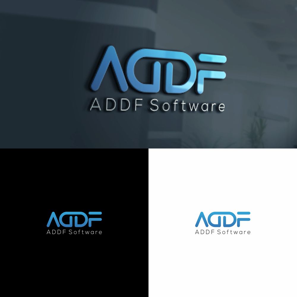 Logo Design by Pangestu 9 for AD Websys SPRL | Design #21948110