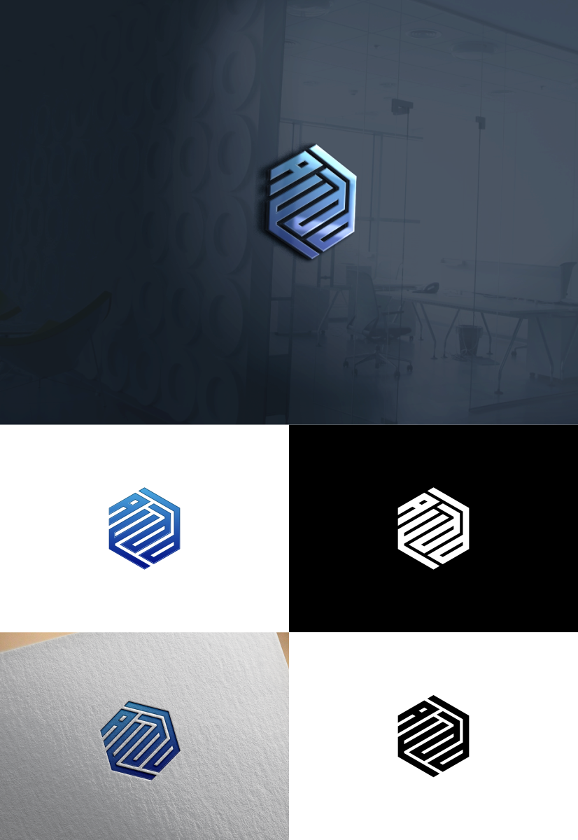Logo Design by samsir for AD Websys SPRL | Design #21960784