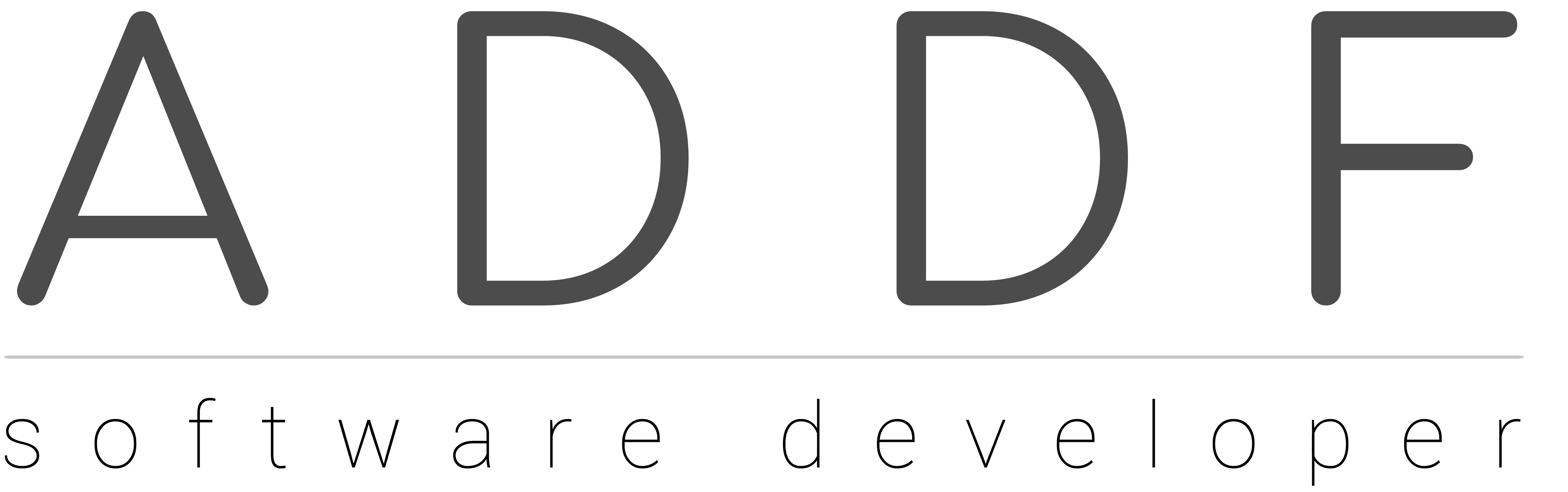 Logo Design by Filippo Arduini for AD Websys SPRL | Design #21951445