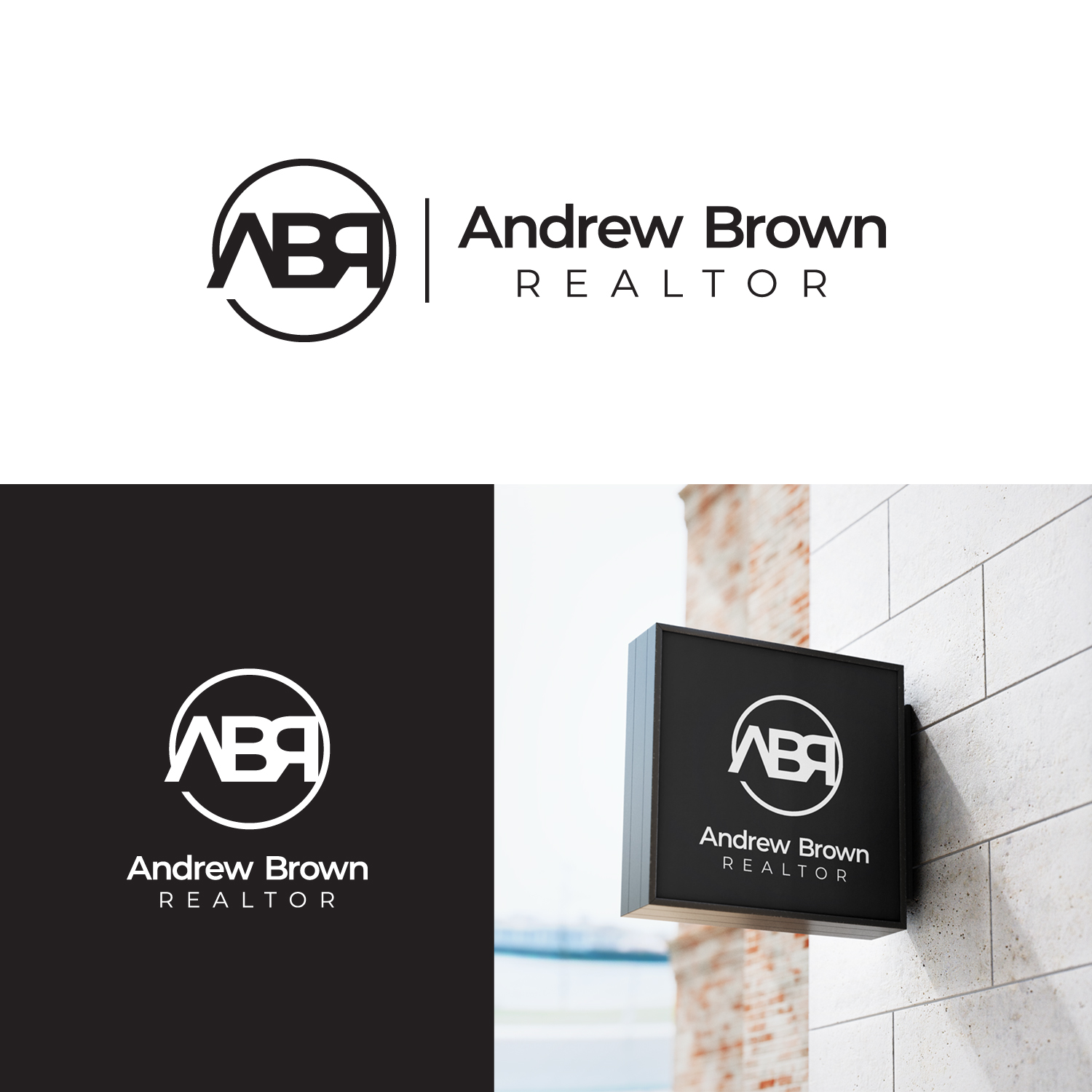 Logo Design by designbysy for Keller Williams Realty | Design #21993549