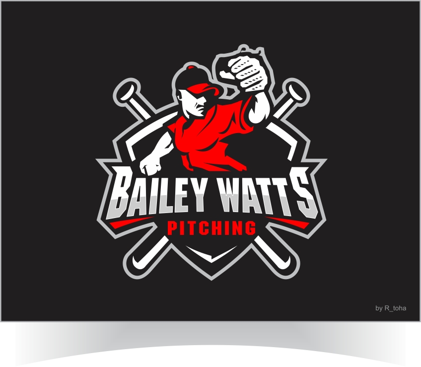 Logo Design by r-toha for this project | Design #21949615