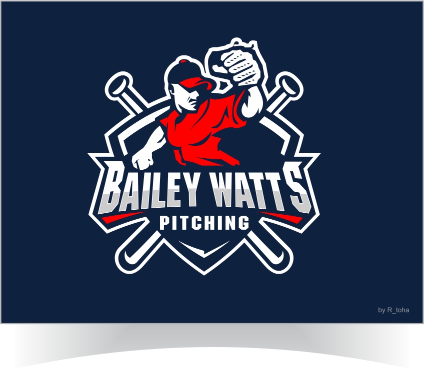 Logo Design by r-toha for this project | Design #21949617