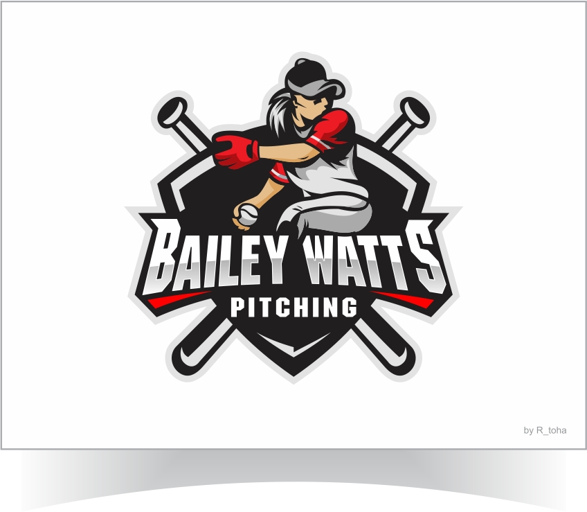 Logo Design by r-toha for this project | Design #21964800