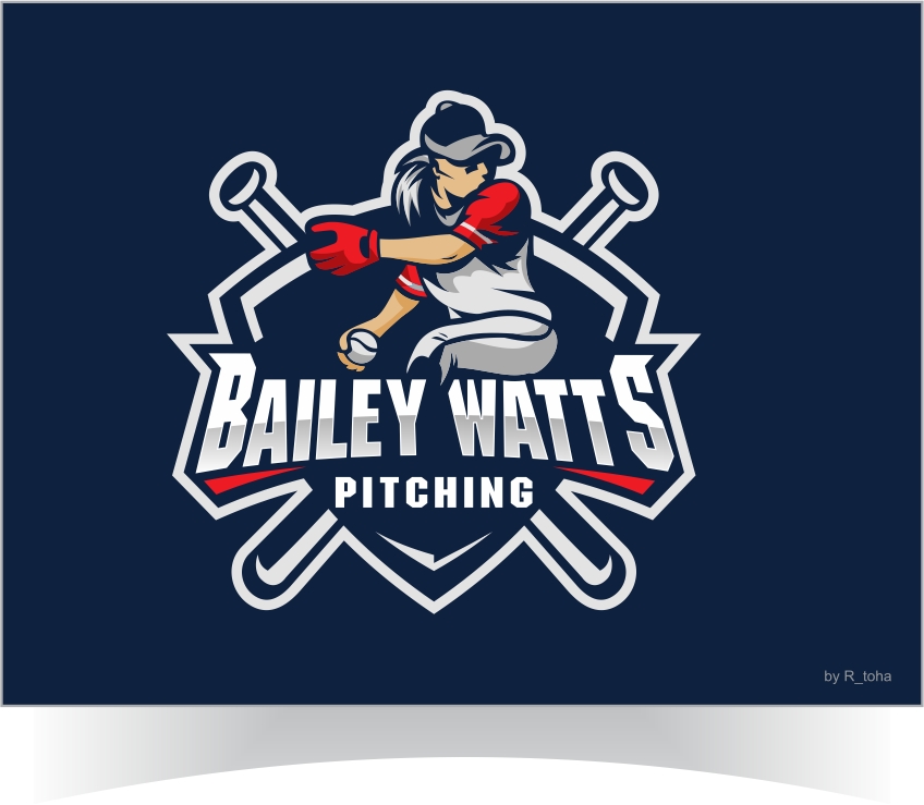 Diseño de Logo por r-toha para este proyecto | Diseño #21968586