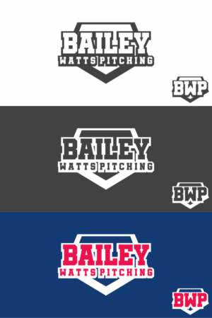Logo Design by franco.harvey.david.20 for this project | Design #21951460