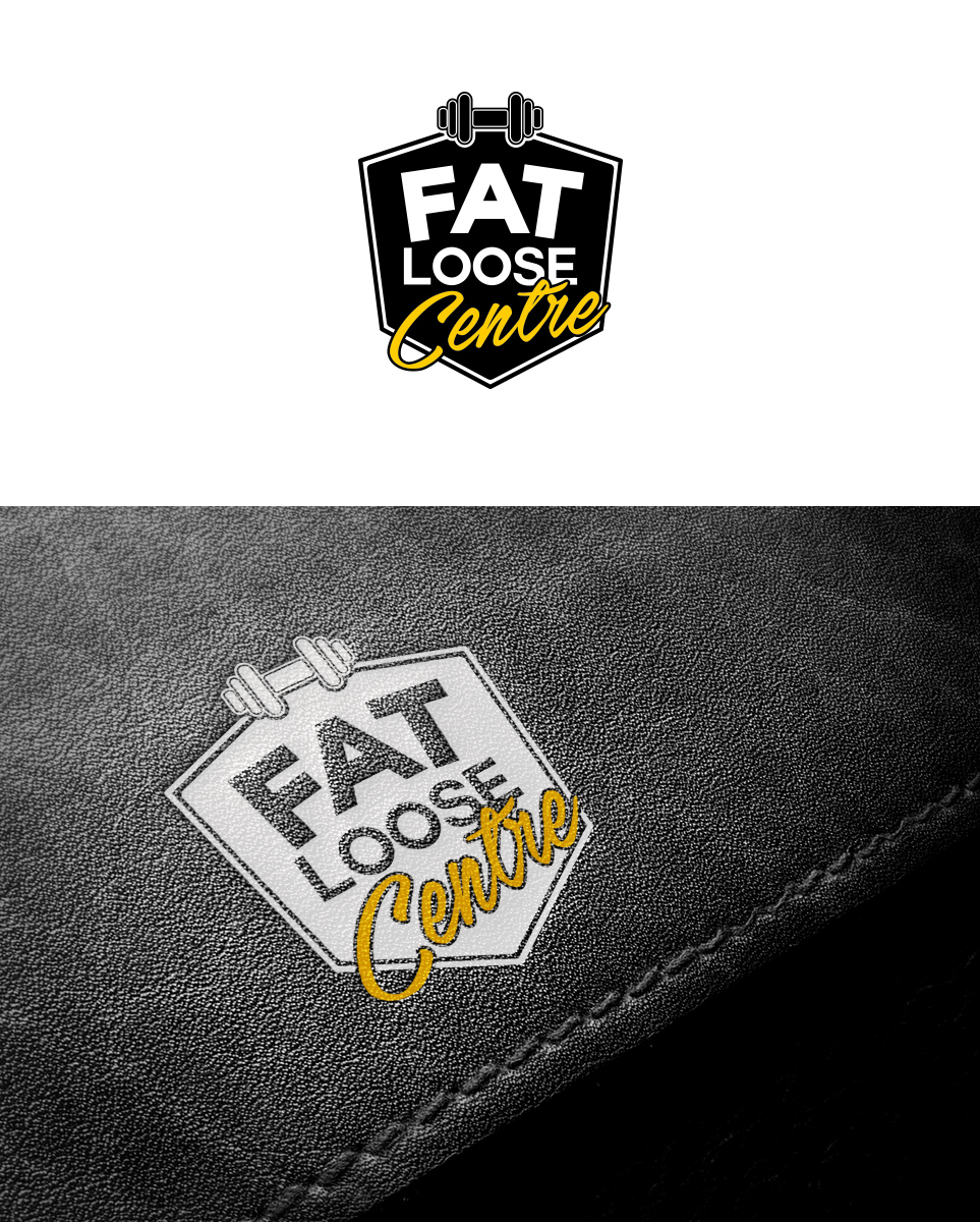 Logo Design by lionx for Evolve Fitness & Physio | Design #21960901