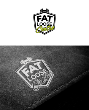 Logo Design by lionx for Evolve Fitness & Physio | Design: #21960902